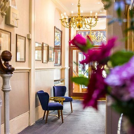 London Town Hotel Zewnętrze zdjęcie