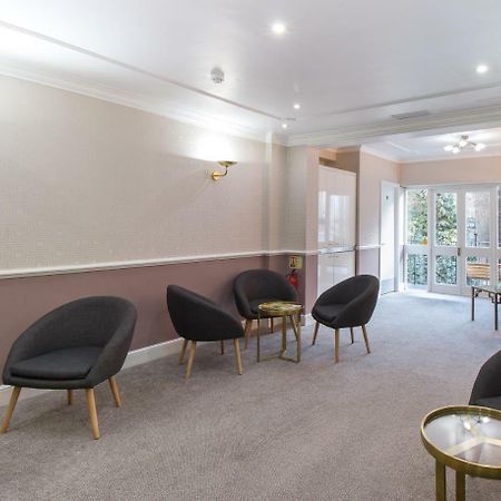 London Town Hotel Zewnętrze zdjęcie