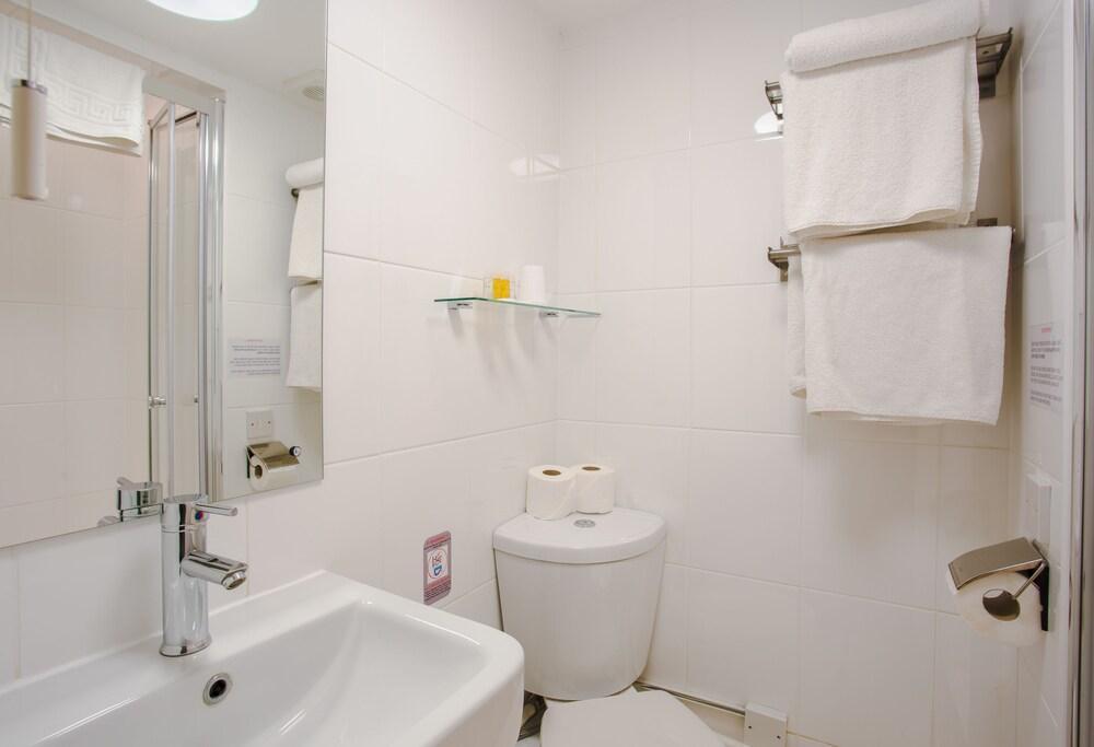 London Town Hotel Zewnętrze zdjęcie