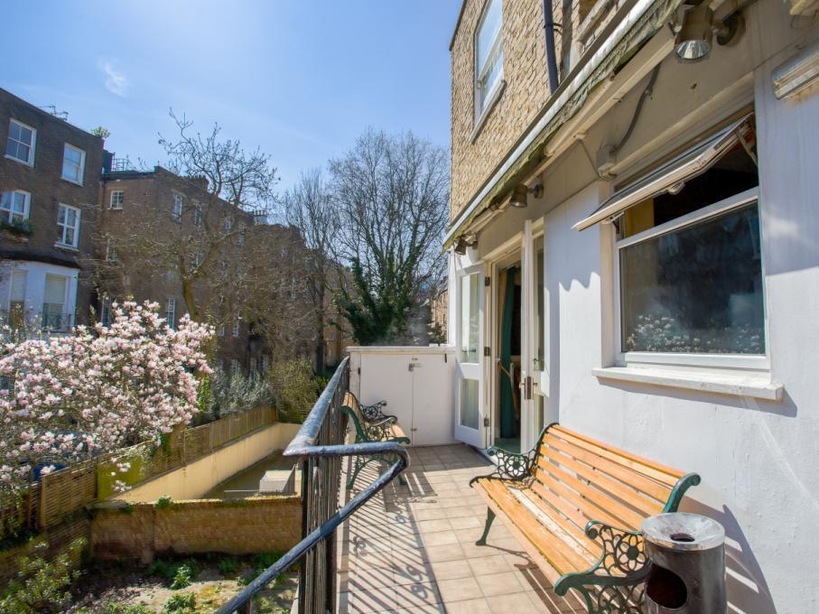 London Town Hotel Zewnętrze zdjęcie