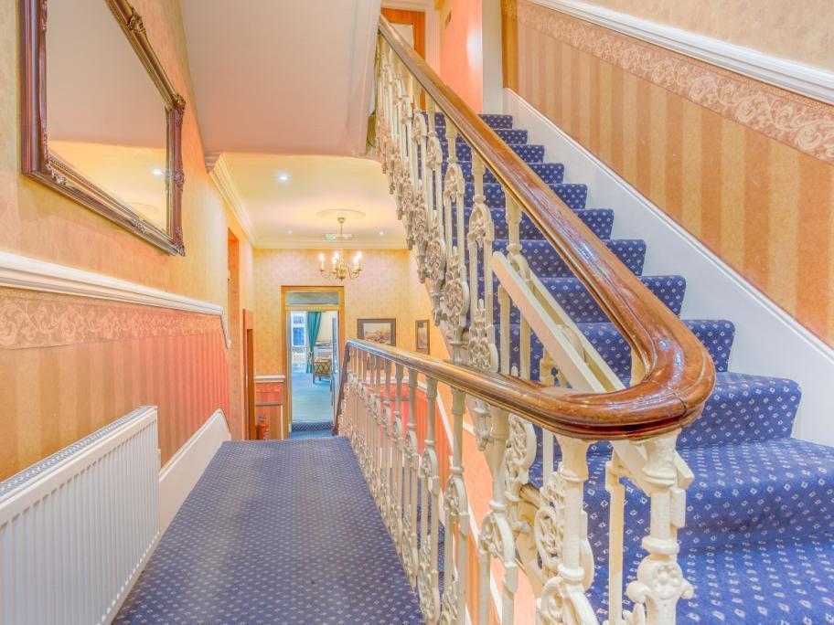 London Town Hotel Zewnętrze zdjęcie
