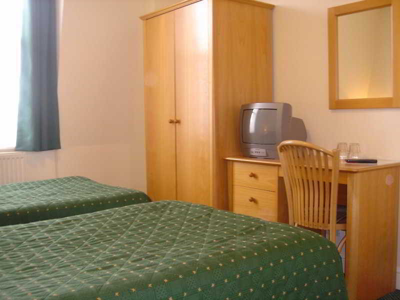London Town Hotel Pokój zdjęcie