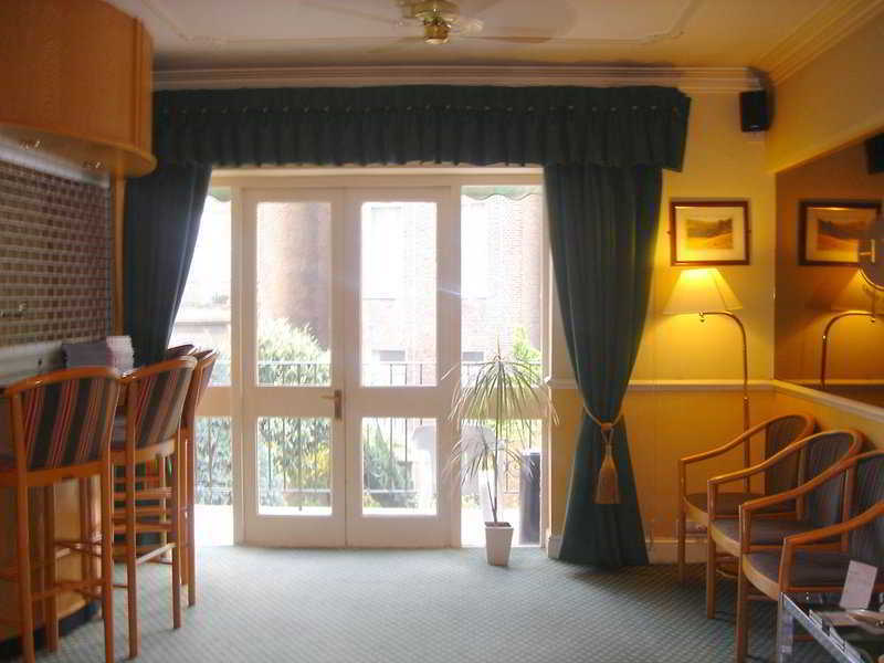 London Town Hotel Zewnętrze zdjęcie