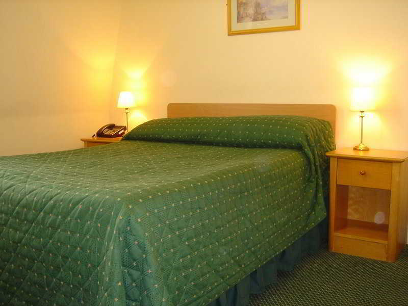 London Town Hotel Zewnętrze zdjęcie