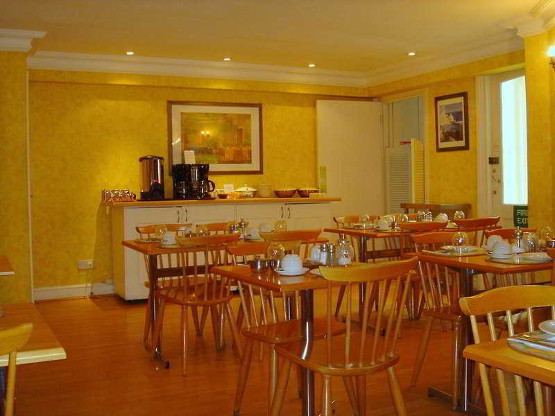London Town Hotel Zewnętrze zdjęcie