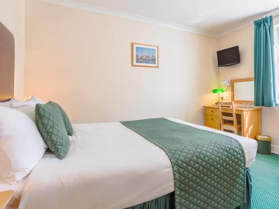 London Town Hotel Zewnętrze zdjęcie