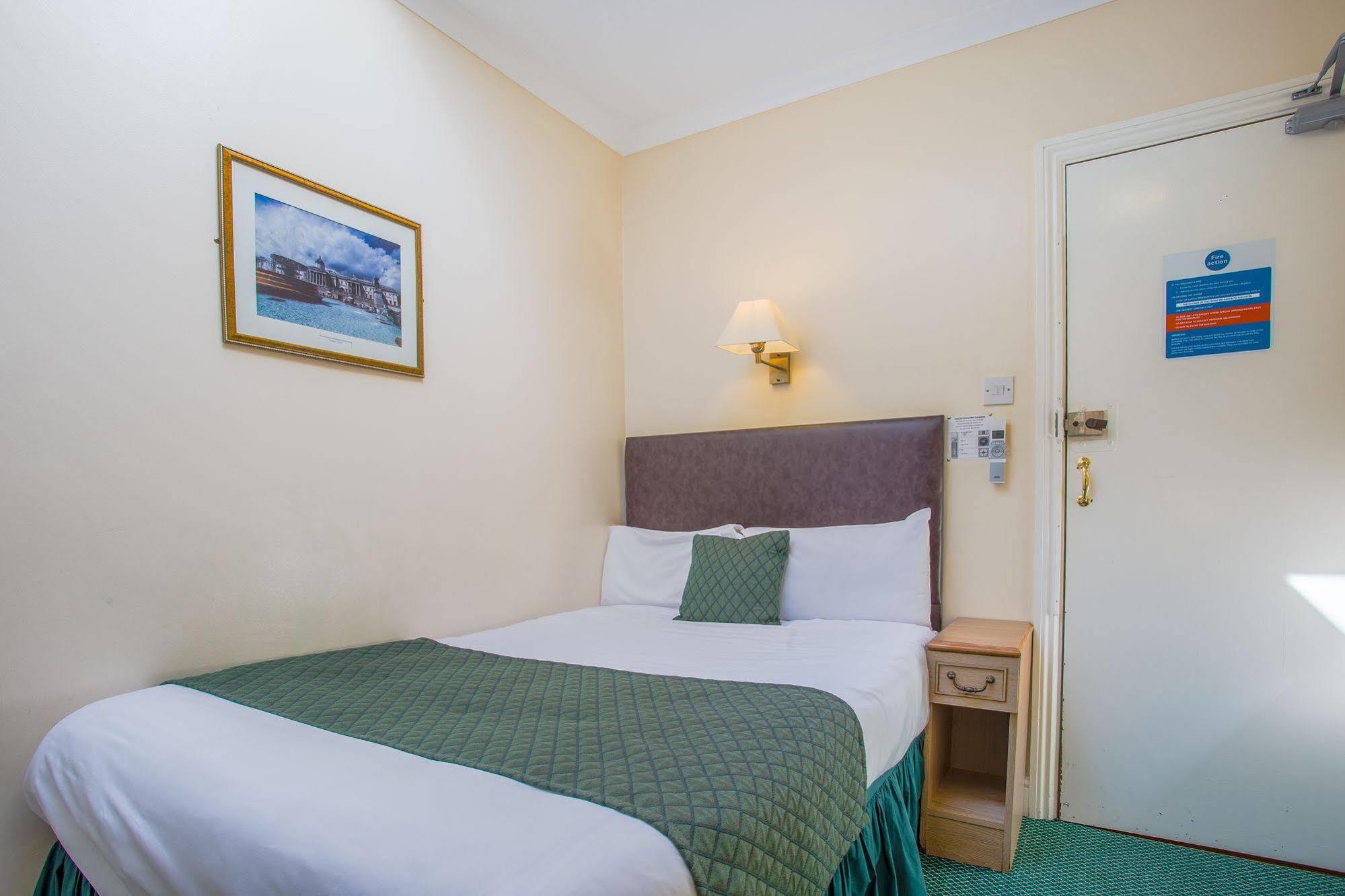 London Town Hotel Zewnętrze zdjęcie