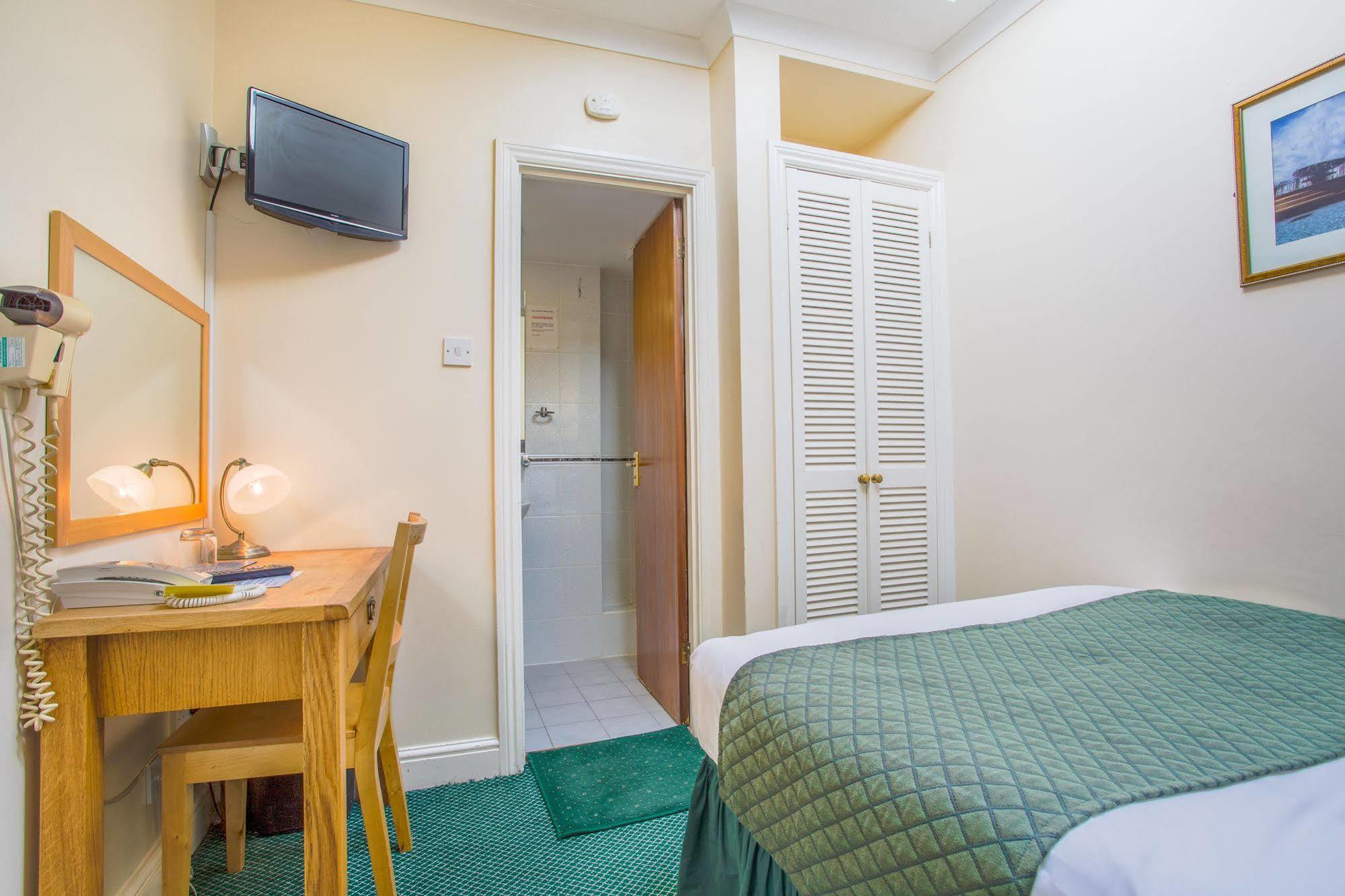 London Town Hotel Zewnętrze zdjęcie