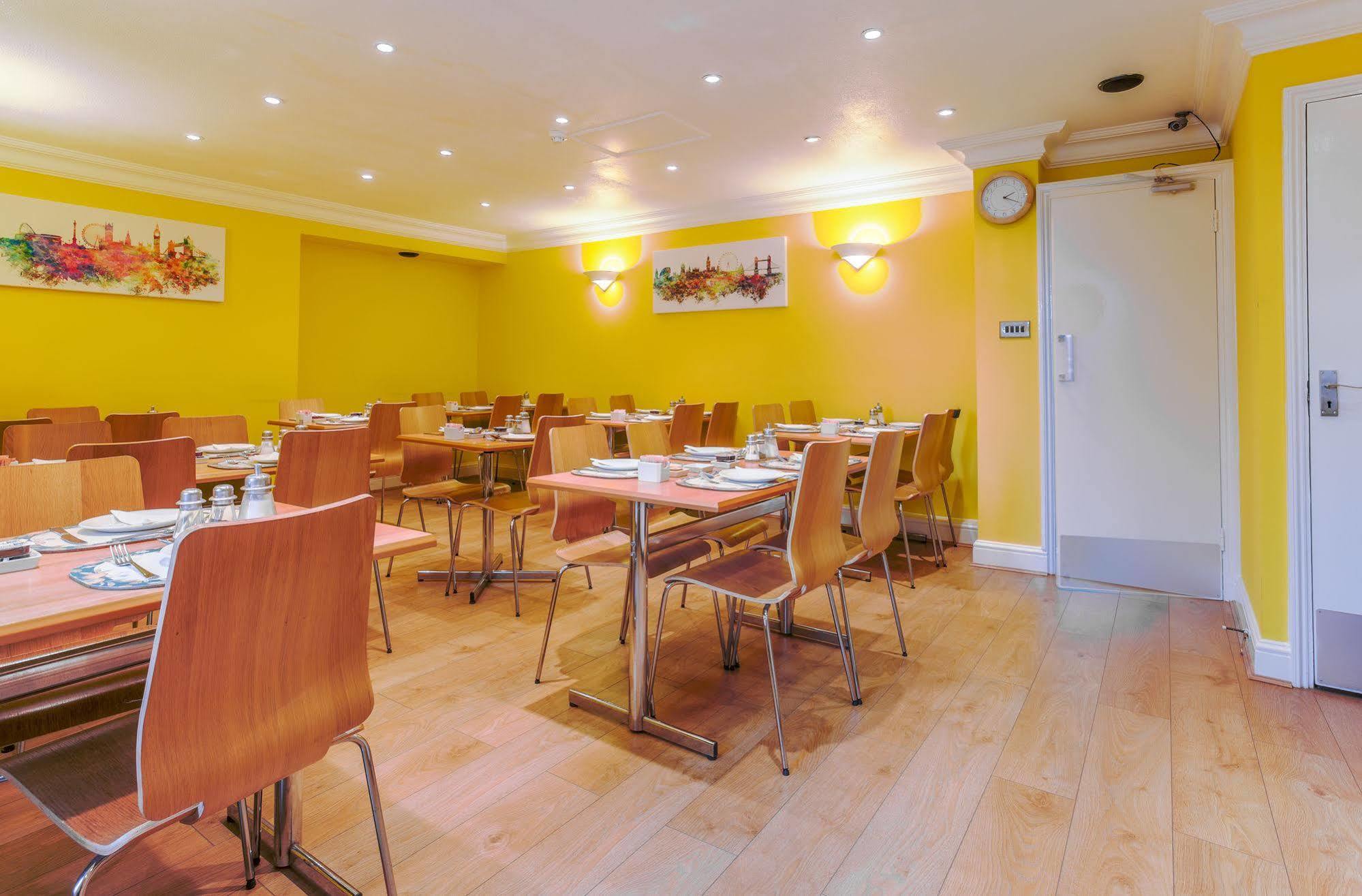 London Town Hotel Zewnętrze zdjęcie