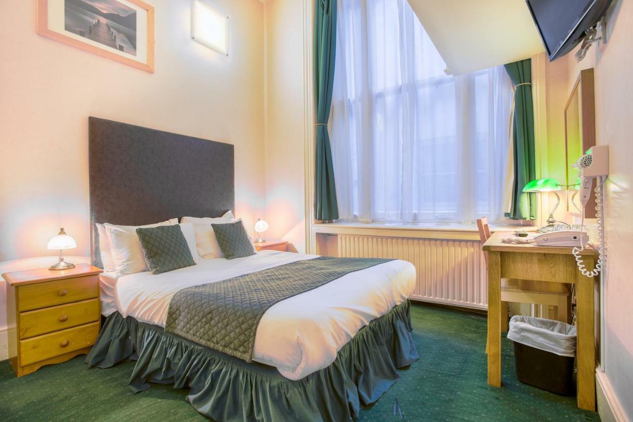 London Town Hotel Pokój zdjęcie