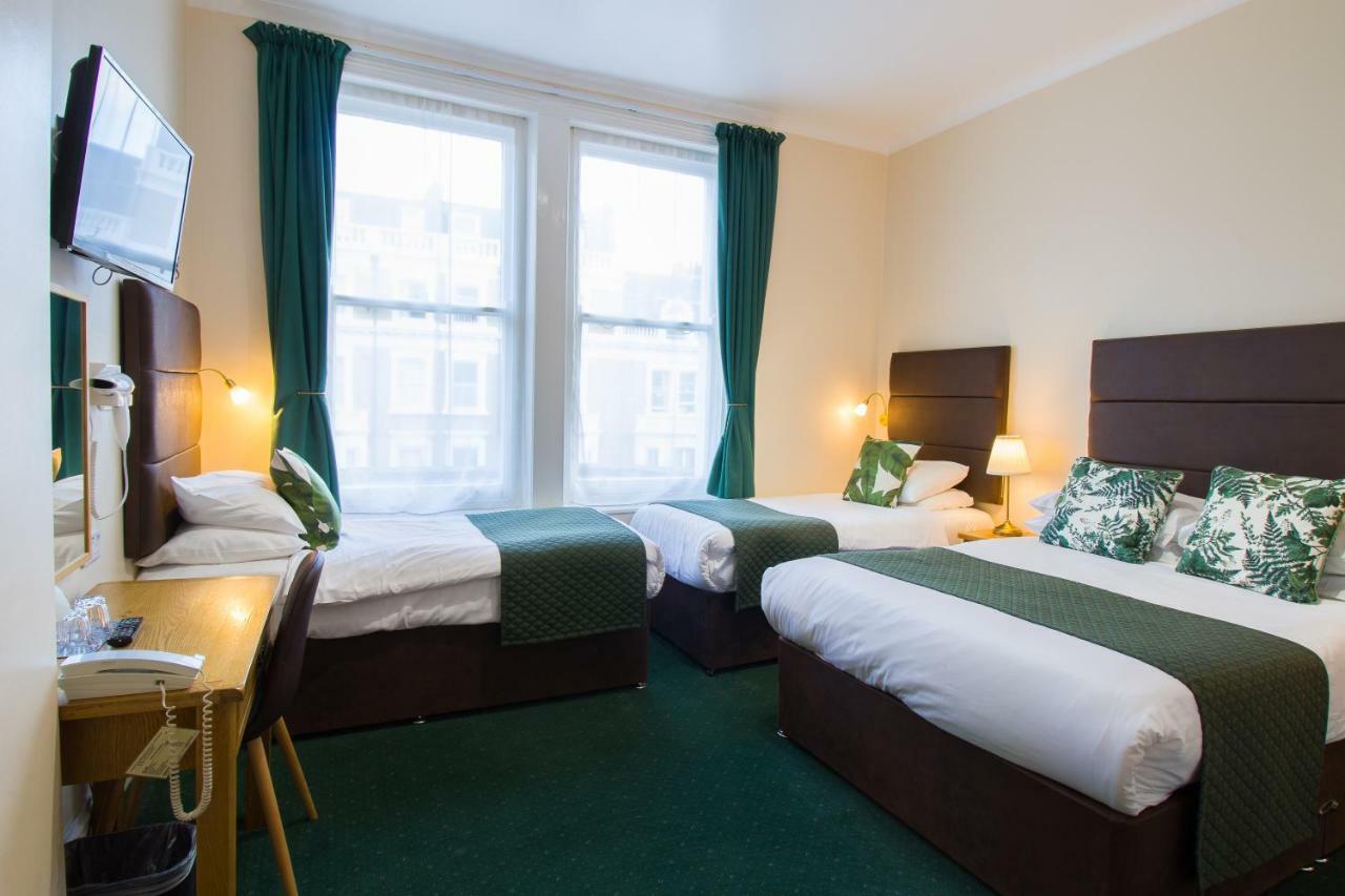 London Town Hotel Zewnętrze zdjęcie