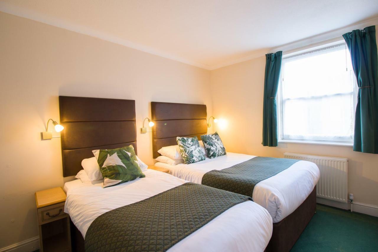 London Town Hotel Zewnętrze zdjęcie