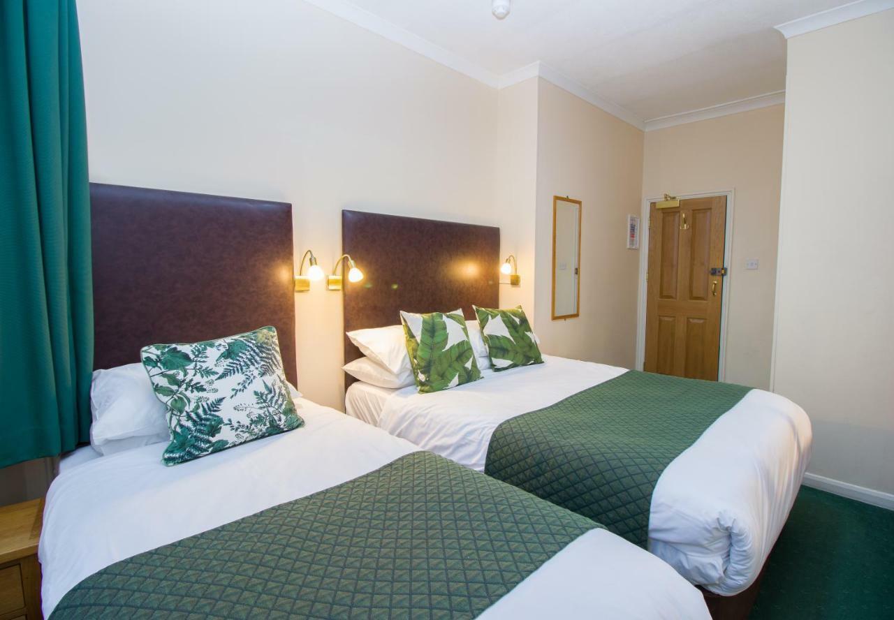 London Town Hotel Zewnętrze zdjęcie