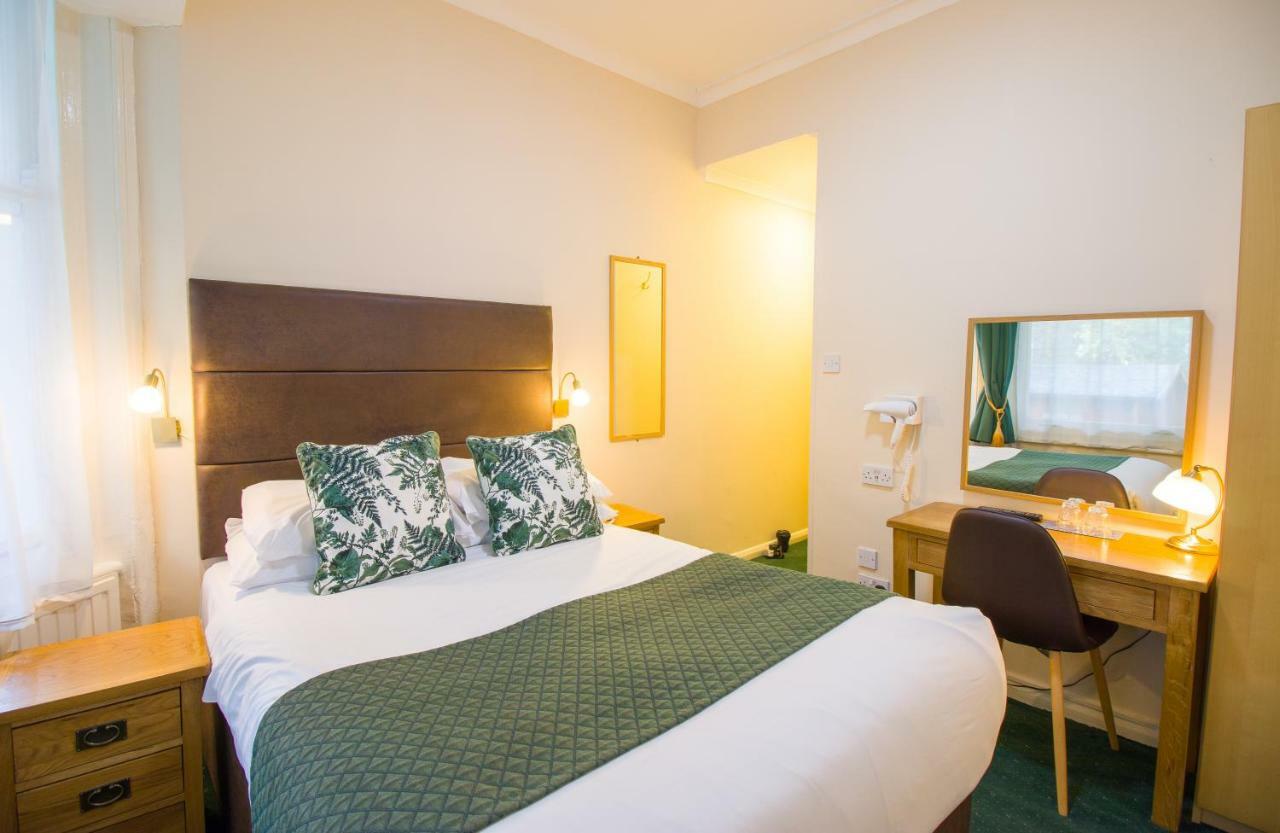 London Town Hotel Zewnętrze zdjęcie