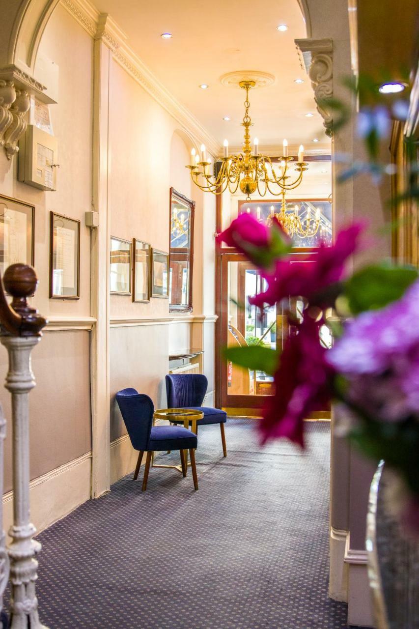 London Town Hotel Zewnętrze zdjęcie