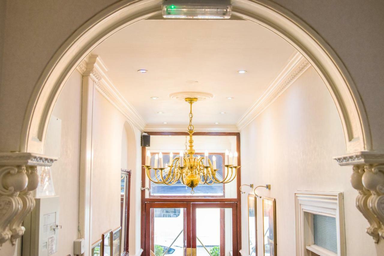 London Town Hotel Zewnętrze zdjęcie