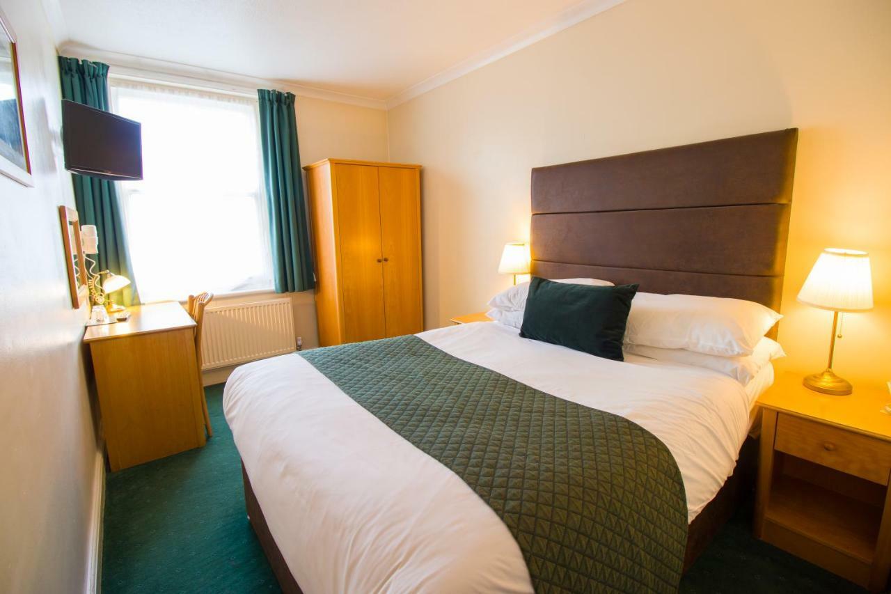 London Town Hotel Zewnętrze zdjęcie