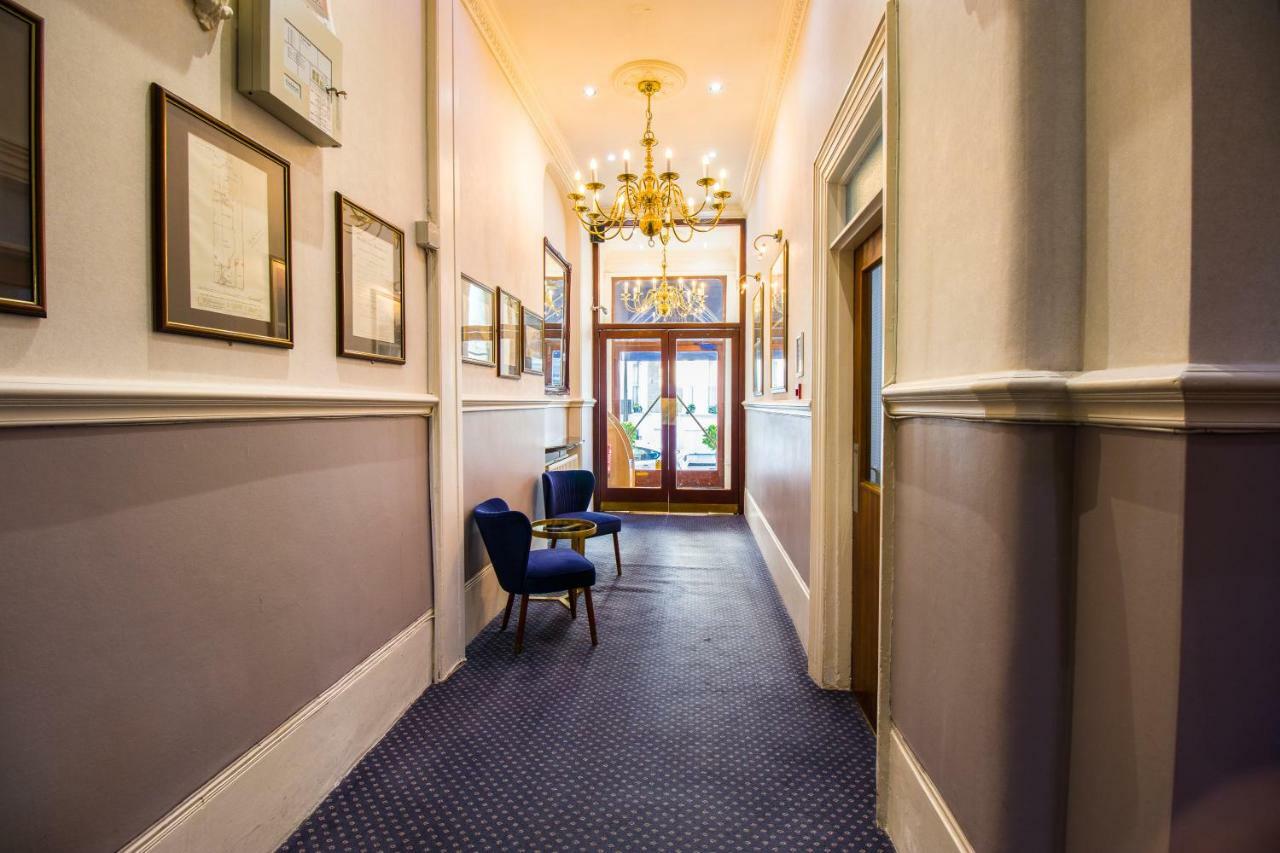 London Town Hotel Zewnętrze zdjęcie