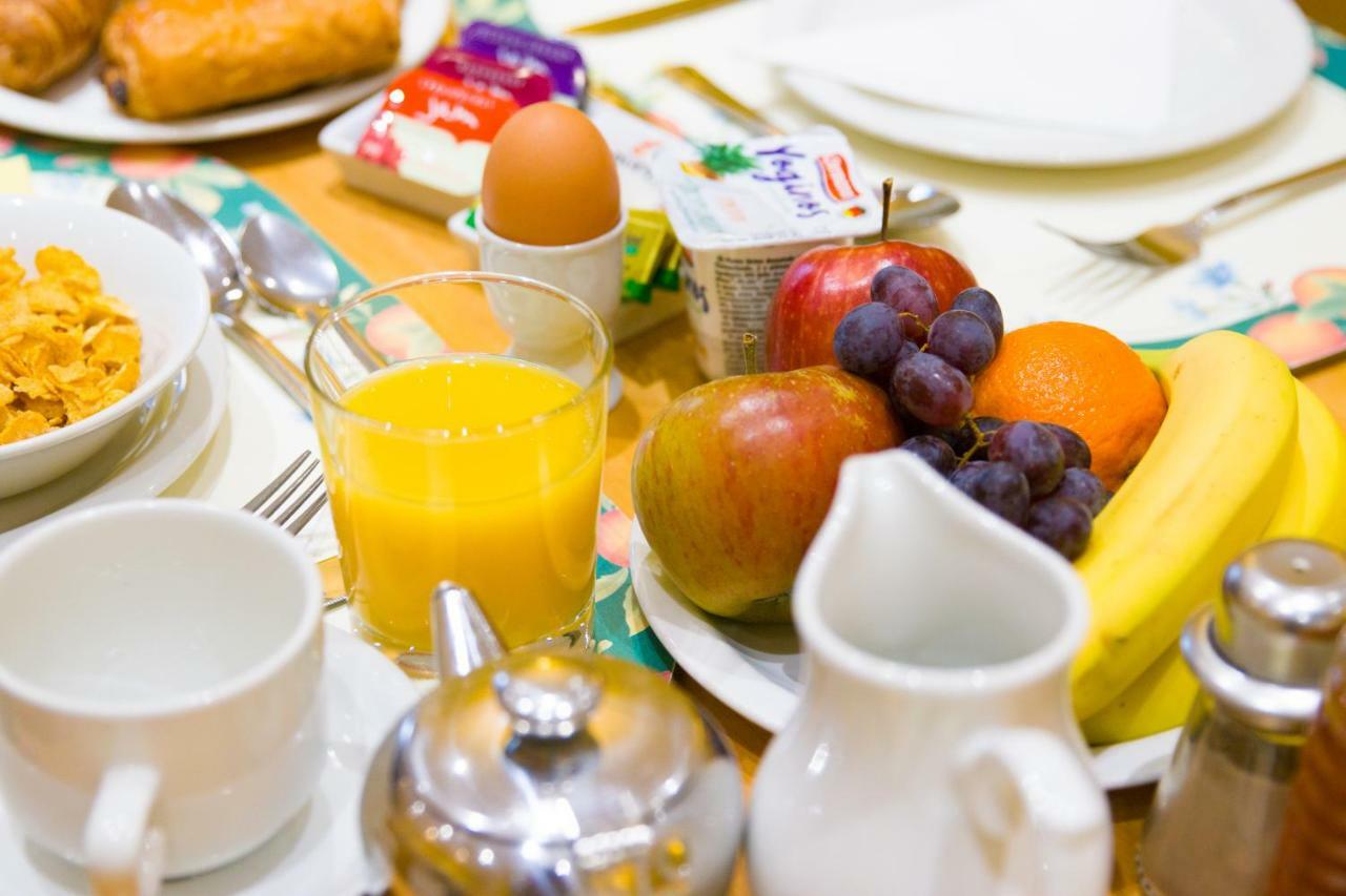 London Town Hotel Zewnętrze zdjęcie