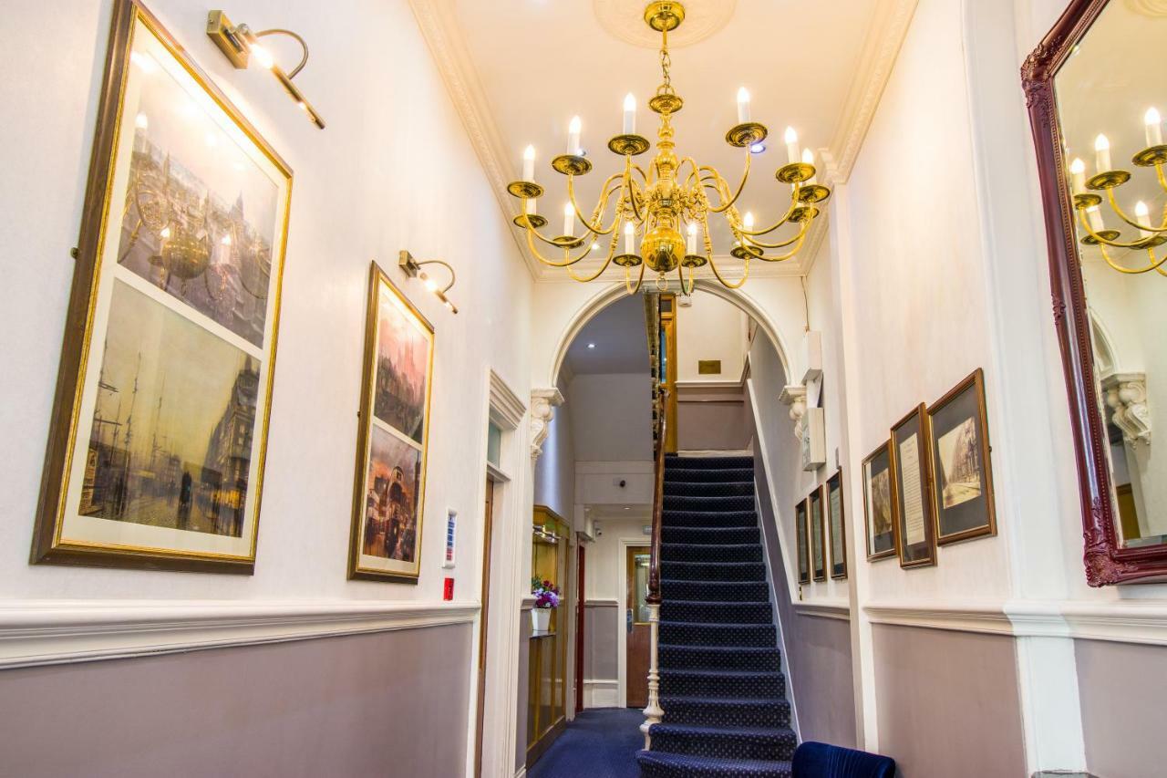 London Town Hotel Zewnętrze zdjęcie