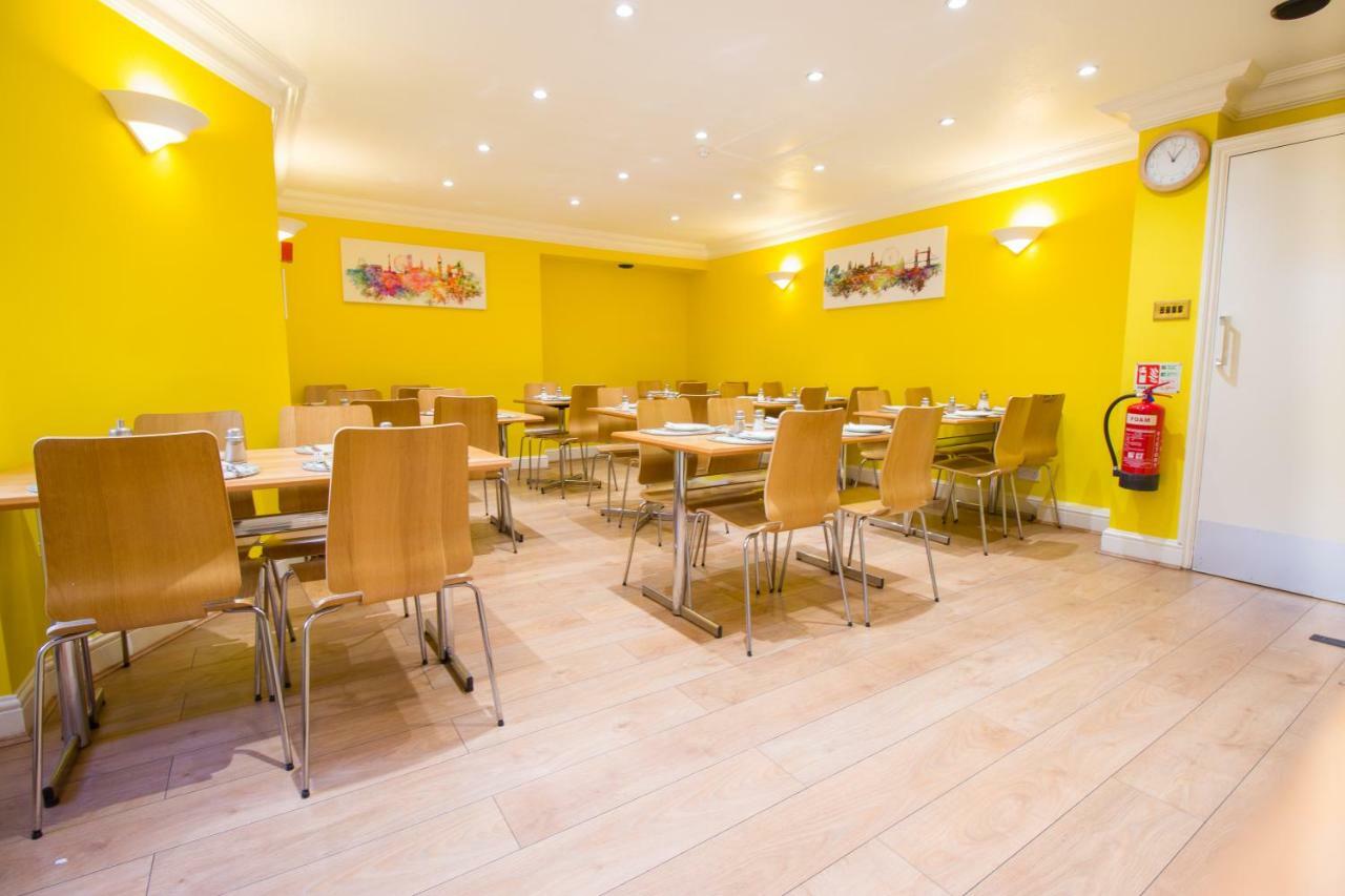 London Town Hotel Zewnętrze zdjęcie