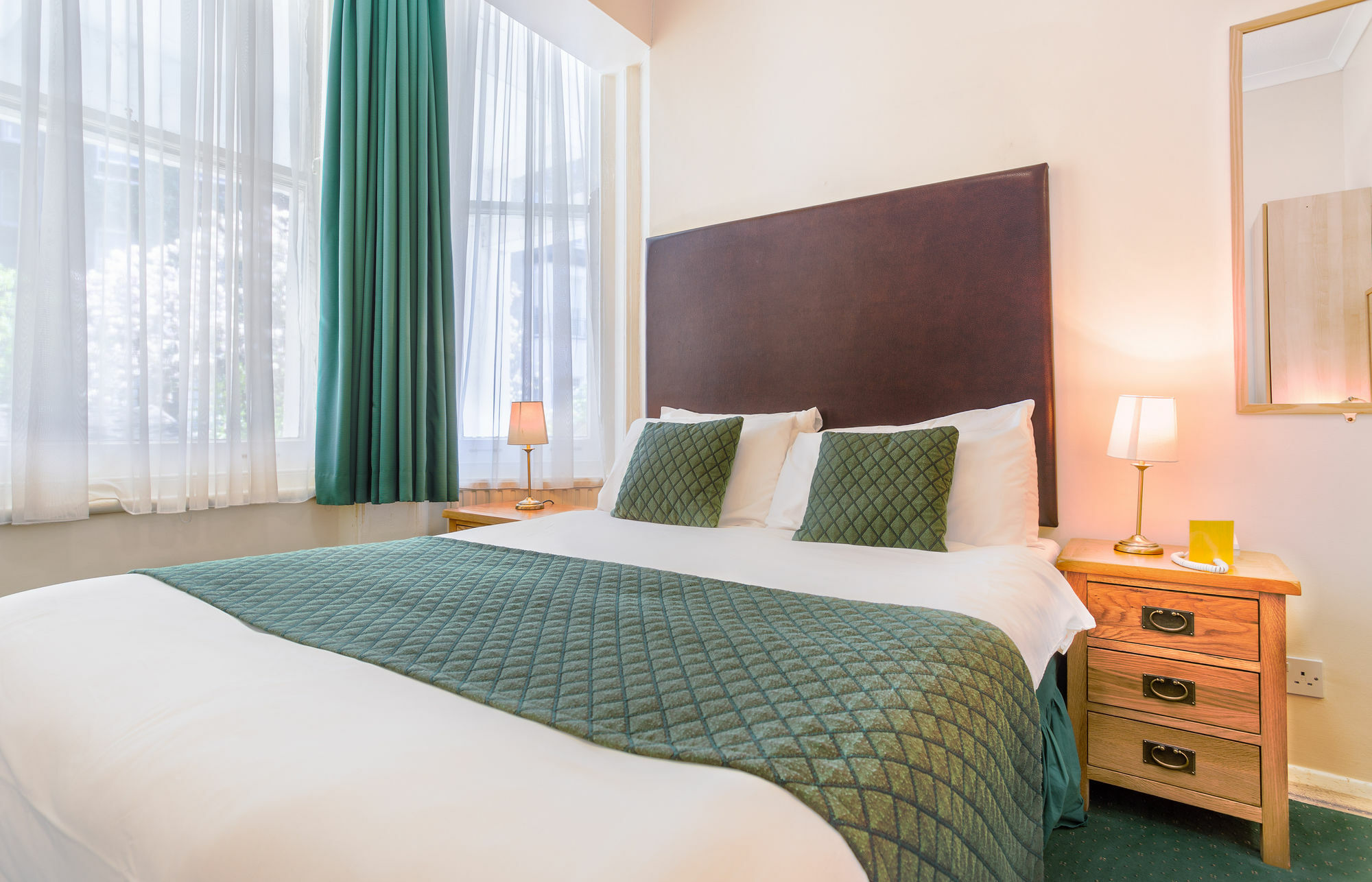 London Town Hotel Zewnętrze zdjęcie