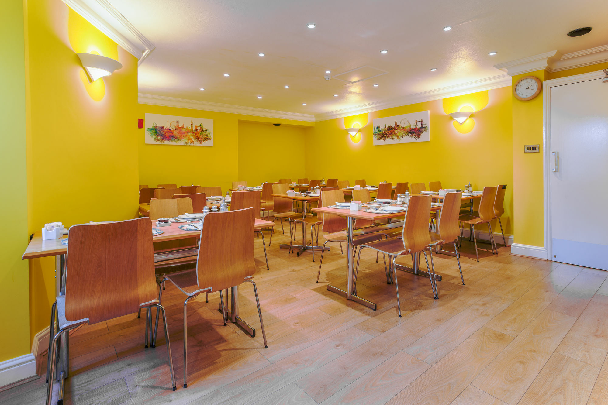 London Town Hotel Zewnętrze zdjęcie