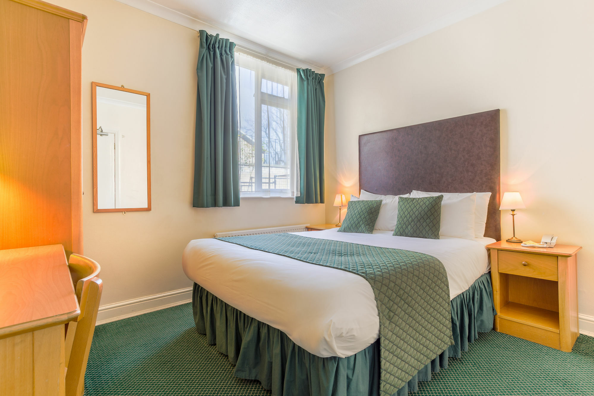 London Town Hotel Zewnętrze zdjęcie