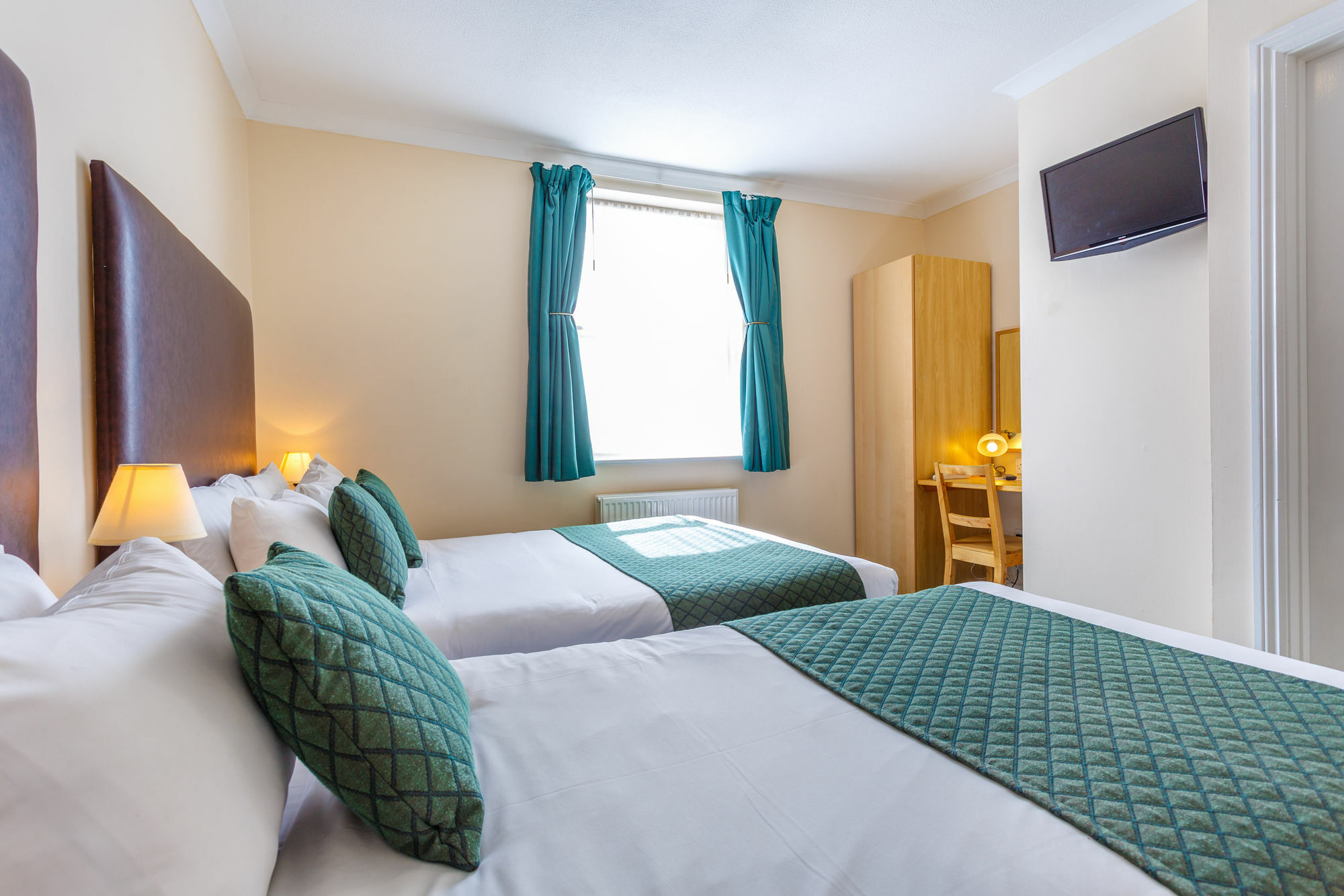 London Town Hotel Zewnętrze zdjęcie