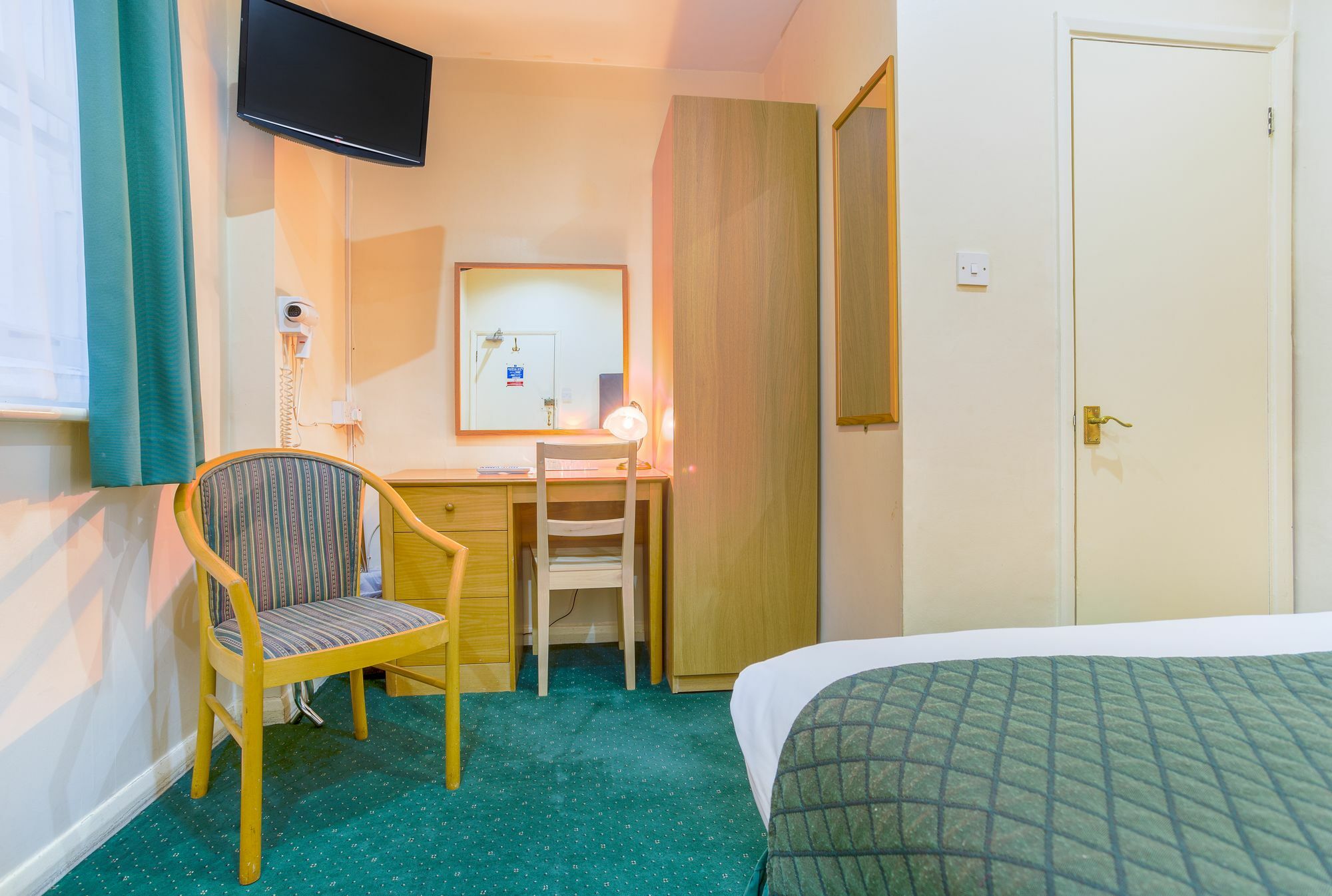 London Town Hotel Zewnętrze zdjęcie