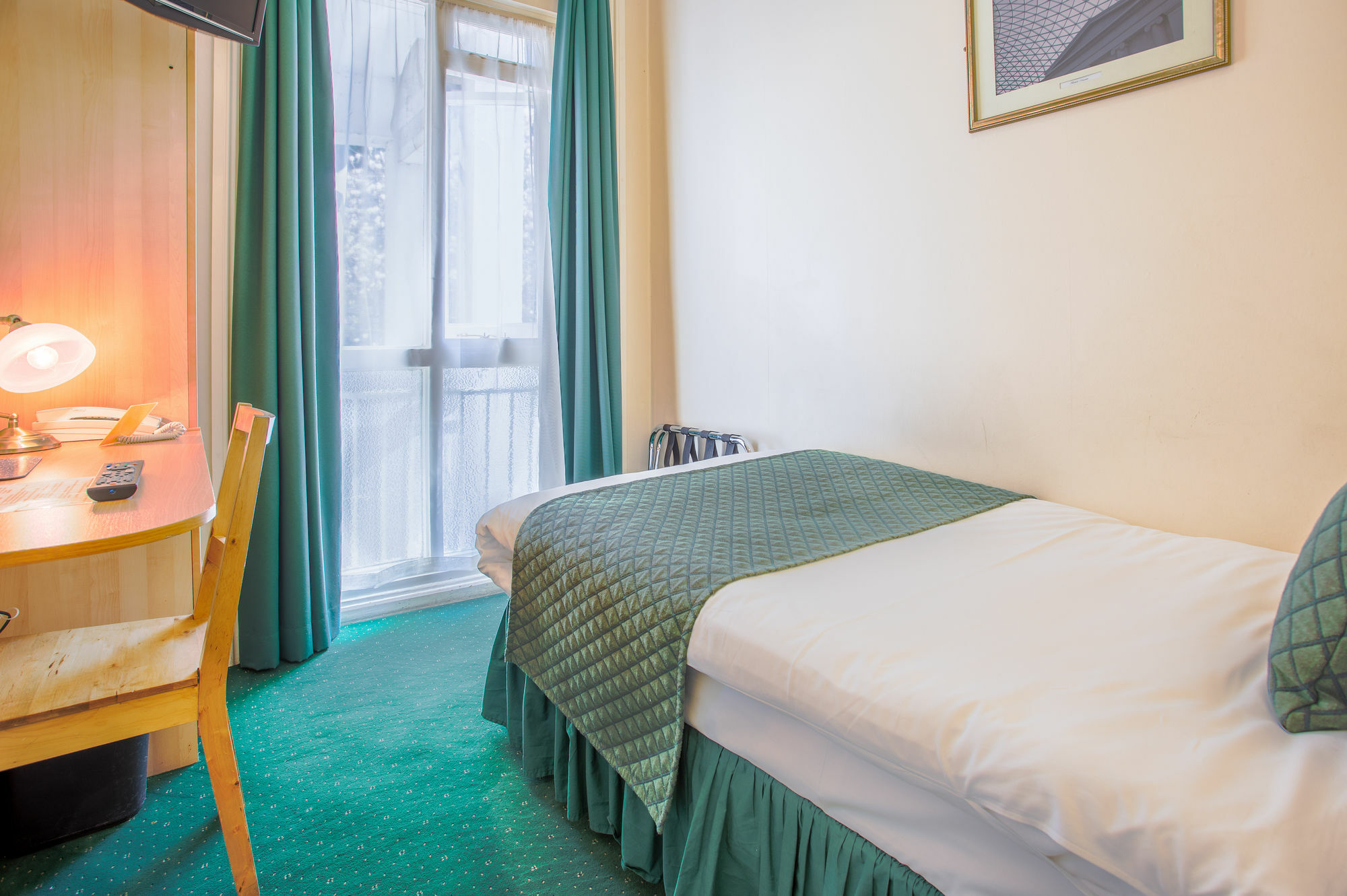 London Town Hotel Zewnętrze zdjęcie