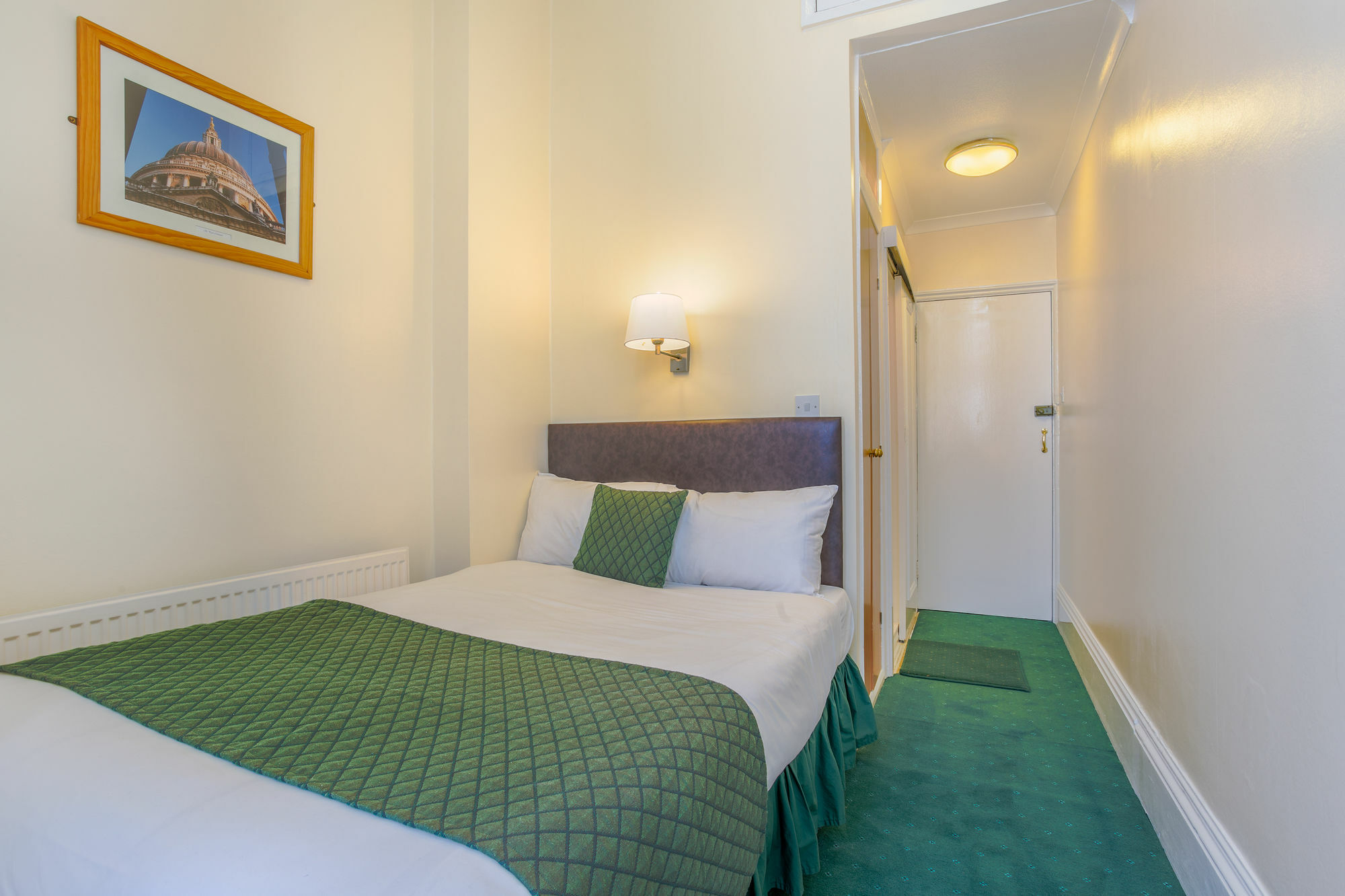 London Town Hotel Zewnętrze zdjęcie