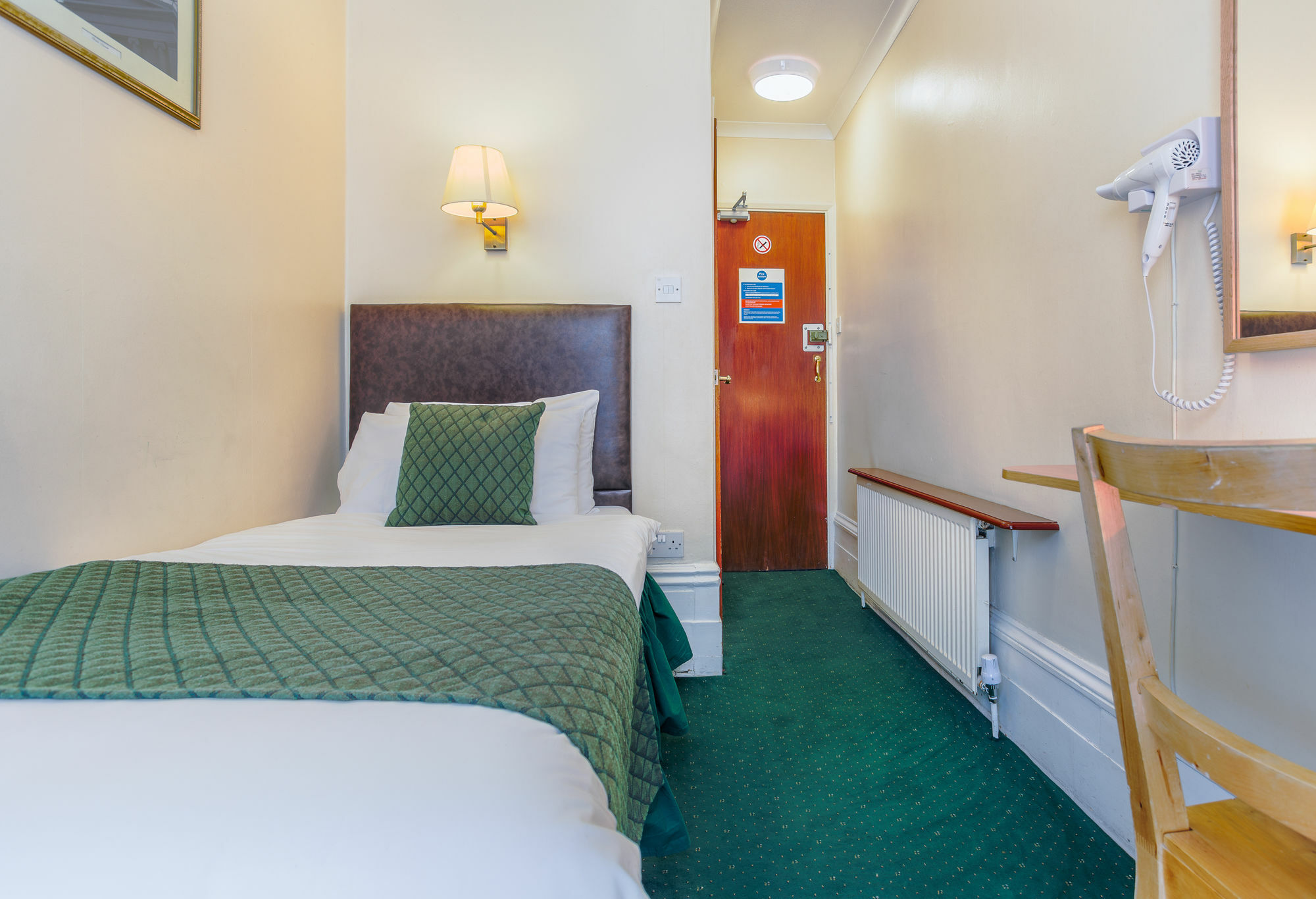 London Town Hotel Zewnętrze zdjęcie