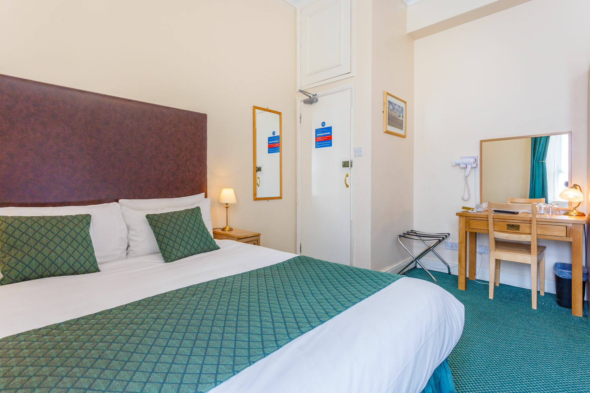 London Town Hotel Zewnętrze zdjęcie